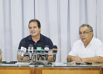 Acre tem perda de R$ 33 milhões em repasses da União, em janeiro