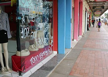 Promoções típicas do período de janeiro ainda ocorrem timidamente em Rio Branco