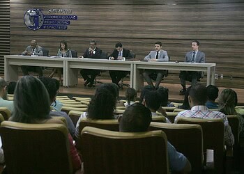 Seminário é realizado para comemorar Dia Nacional de Combate ao Trabalho Escravo