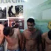 Polícia Civil prende quatro pessoas responsáveis pelo tráfico no Centro de Rio Branco