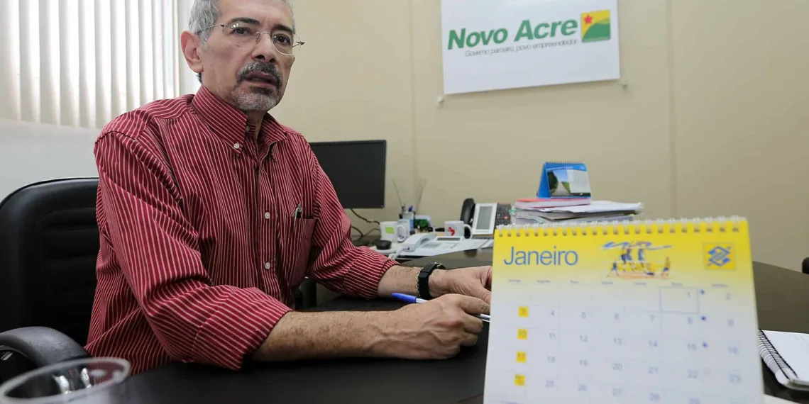 Governo divulga calendário anual de pagamento dos servidores
