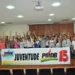 Evento na Assembleia Legislativa do Acre marca os 36 anos de registro do PMDB
