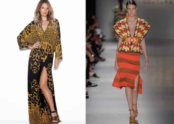 Cinco looks do alto verão 2016: nas estampas!