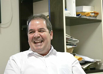 Governador Tião Viana fala da geração de emprego e renda das novas cadeias produtivas do Acre