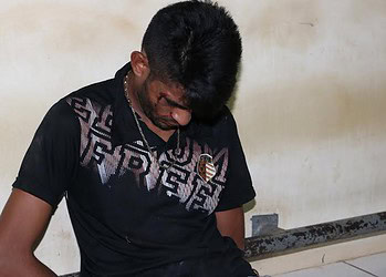 Crise de ciúmes faz ex-marido matar o atual de mulher em bar