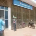 Peritos voltam ao trabalho, mas apenas uma pessoa estava atendendo na agência no Centro de Rio Branco