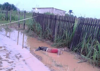 ‘Iniciação’ de integrantes do Bonde dos 13 termina em morte de idoso e assaltante