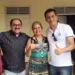 Jairo Carvalho faz do recesso legislativo agenda de trabalho