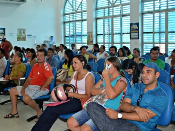 Mais de mil segurados ainda estão sem perícia médica do INSS