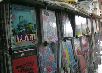 Diferença entre o valor de itens do material escolar nacional ou internacional pode variar até 45% em Rio Branco