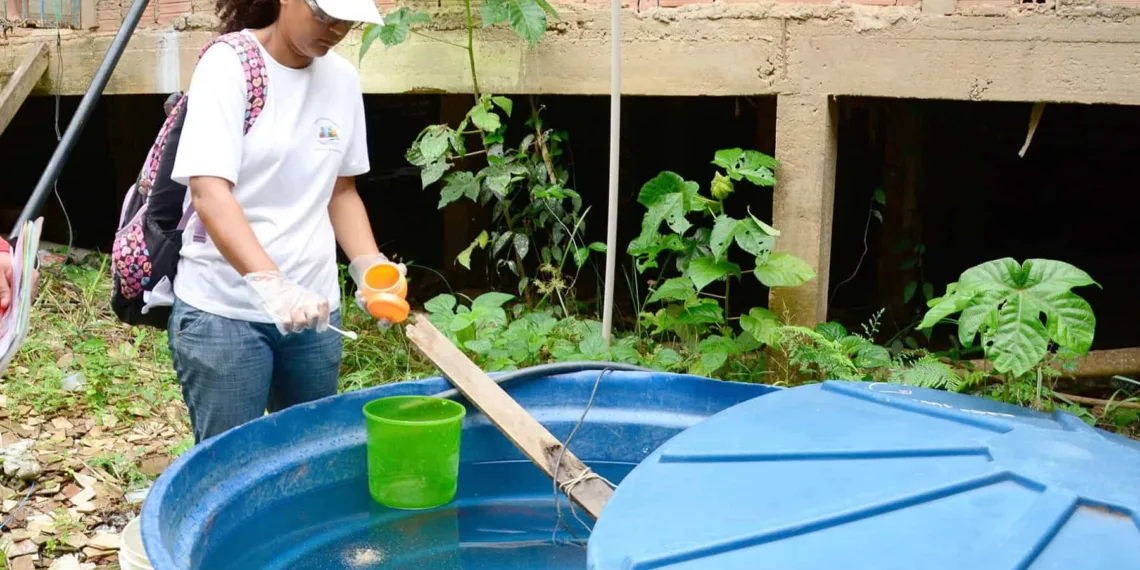 Segundo boletim aponta 53 casos suspeitos de zika vírus; dengue teve queda de 20%