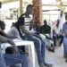 Em Rio Branco, abrigo de imigrantes acolhe 14 pessoas