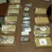 Polícia Civil apreende 5,5 quilos de maconha na Cidade Nova