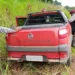 Polícia patrulha estradas e ramais no intuito de recuperar veículos