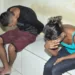 Polícia prende casal com arma e objetos furtados
