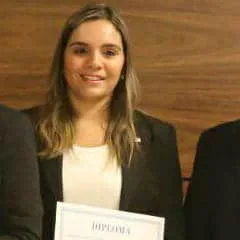Professora da Uninorte é empossada como diretora da Associação Brasileira de Advogados