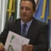Presidente do Tribunal de Contas do DF é ameaçado de morte