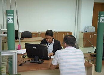 Sine realiza quase 30 mil atendimentos na OCA em 2015