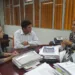 Na Suframa, Gladson Cameli discute projeto da Zona Franca Verde na Amazônia