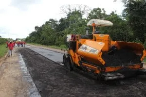 Obras executadas na BR-364 tiveram aprovação do Dnit, diz superintendente