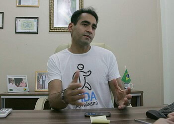 Na primeira convocação do ano, Detran notifica 33 motoristas