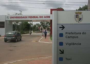 Candidatos convocados na 1ª chamada do Sisu na Ufac devem fazer suas matrículas até esta terça, 26