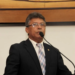 “Se decidirmos lançar candidatura em Rio Branco é porque entendemos que isto é o melhor para a população”.