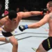 Com direito a pedido de casamento, Bodão vence a terceira no UFC
