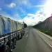 Ameaça de greve de caminhoneiros não prejudica trânsito em rodovias
