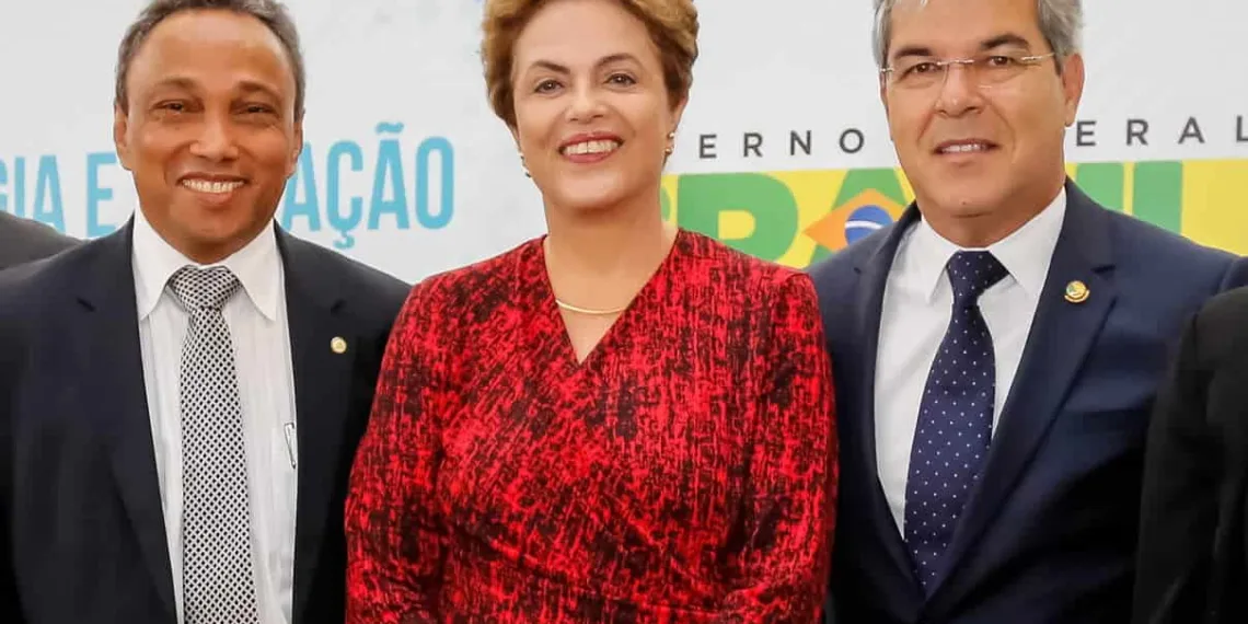 Jorge e Sibá participam da sanção do Marco Legal da Ciência, Tecnologia e Inovação