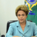 Dilma sanciona LDO 2016 com vetos a reajuste do Bolsa Família