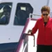 Confirmado: voo de Dilma teve pane no ar quando passava na divisa entre o Acre e o AM