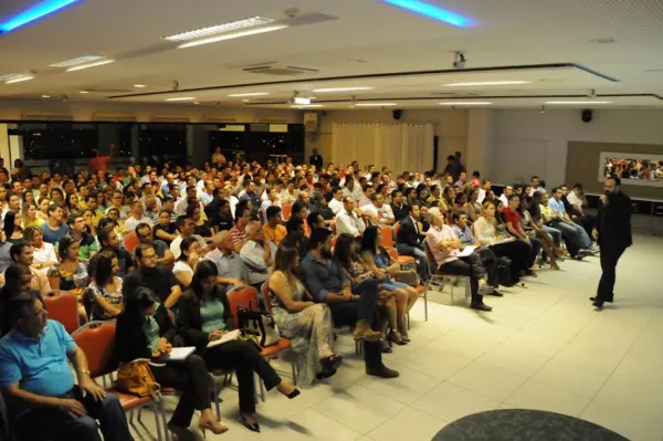 Fecomercio/AC realiza palestra Novo Marketing em Tempos de Crise