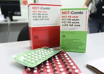 Hanseníase tem cura, e medicação é gratuita