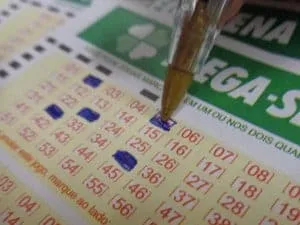Mega-Sena acumula e pode pagar R$ 10 milhões nesta quarta-feira