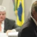 Procurador Rodrigo Janot pede a cassação do mandato de Collor