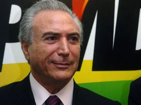 Data da visita de Michel Temer ao Acre deve ser no dia 18 de fevereiro