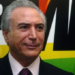 Data da visita de Michel Temer ao Acre deve ser no dia 18 de fevereiro