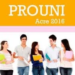 ProUni oferece vagas em 43 cursos em Rio Branco
