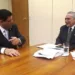 Flaviano ressalta visita que o vice Michel Temer fará nesta sexta ao Acre