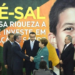 Projeto do Senado pode diminuir royalties do petróleo para educação e saúde