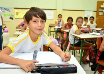 Educação estadual abre processo de rematrículas para os alunos
