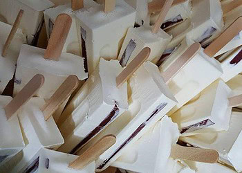 Vendendo picolé, jovem mantém quase 10 empregados no empreendimento de maior sucesso da Baixada do Sobral