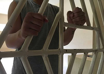 E quando o crime é a única alternativa?