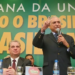 Temer diz que PMDB precisa ter a Presidência da República em 2018