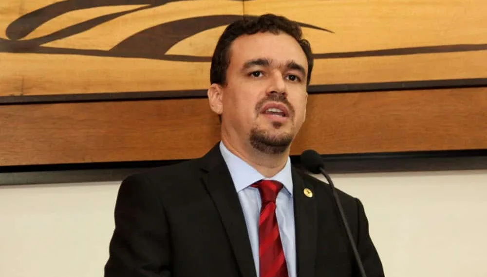 Líder do governo destaca que Acreprevidência não deixará de pagar pensionistas e aposentados