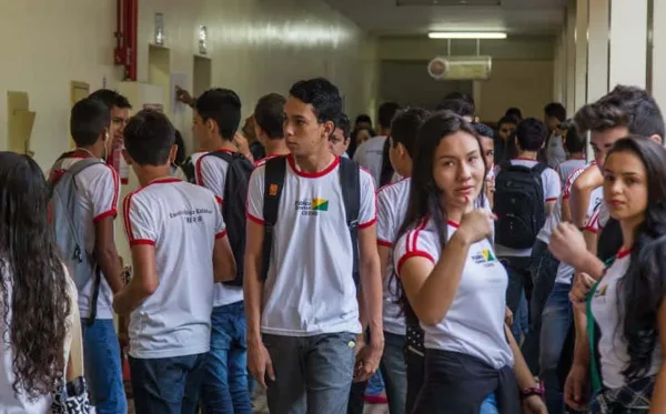 Tudo ‘tranquilo’ e ‘favorável’ para a volta às aulas
