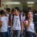 Tudo ‘tranquilo’ e ‘favorável’ para a volta às aulas
