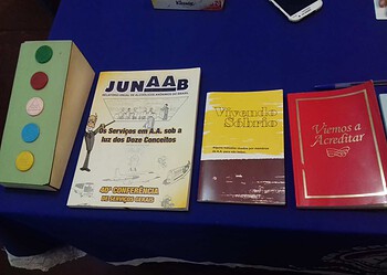 AA completa 36 anos de atuação na recuperação de vidas