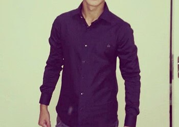 Jardel teve seu projeto selecionado para a semifinal